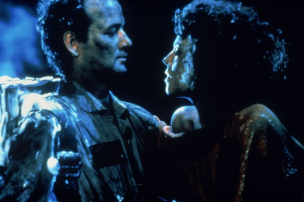 Ghostbusters (DVD) – Bild 2– JETZT KAUFEN BEI GLACIER GAMES .at