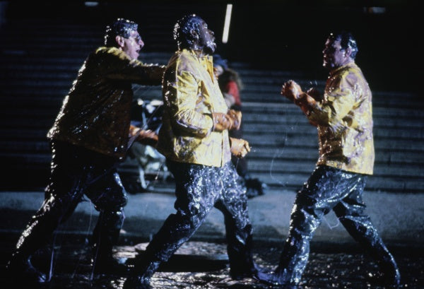 Ghostbusters II (4K-UHD) – Bild 5– JETZT KAUFEN BEI GLACIER GAMES .at