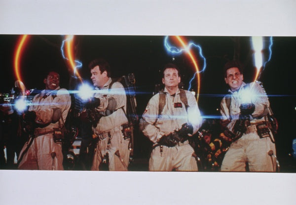 Ghostbusters II (Blu-ray)