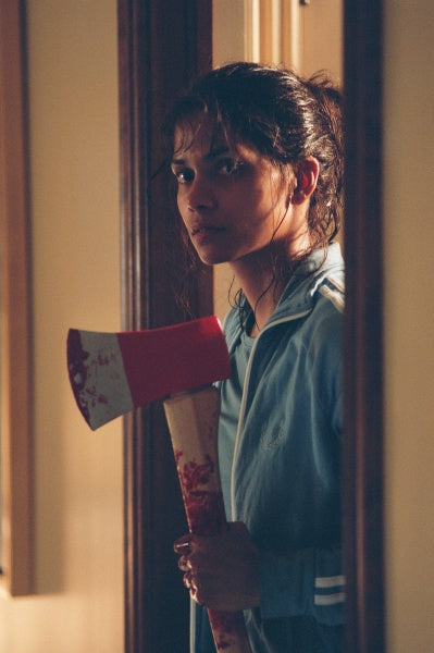 Gothika (Blu-ray) – Bild 3– JETZT KAUFEN BEI GLACIER GAMES .at