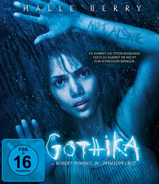Gothika (Blu-ray)– JETZT KAUFEN BEI GLACIER GAMES .at