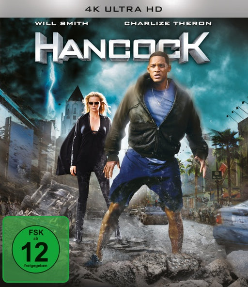 Hancock (4K-UHD)– JETZT KAUFEN BEI GLACIER GAMES .at