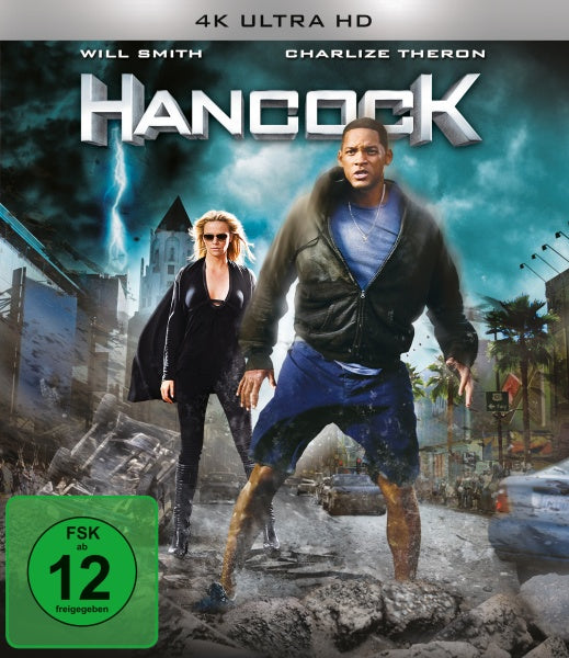 Hancock (4K-UHD)– JETZT KAUFEN BEI GLACIER GAMES .at