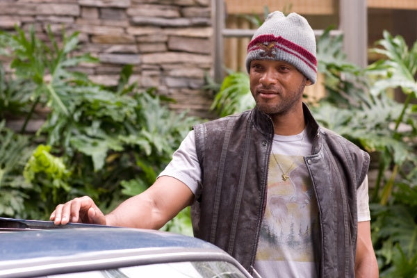 Hancock (4K-UHD) – Bild 2– JETZT KAUFEN BEI GLACIER GAMES .at