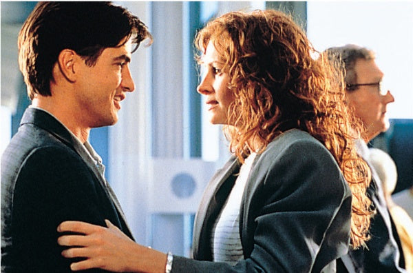 Die Hochzeit meines besten Freundes (Blu-ray) – Bild 5– JETZT KAUFEN BEI GLACIER GAMES .at