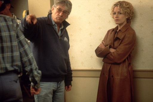 Hollow Man - Unsichtbare Gefahr (Director's Cut) (Blu-ray) – Bild 2– JETZT KAUFEN BEI GLACIER GAMES .at