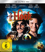Hook (4K-UHD)– JETZT KAUFEN BEI GLACIER GAMES .at