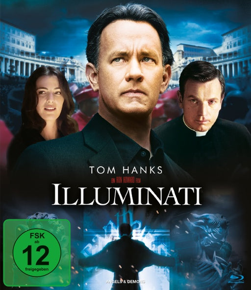 Illuminati (Blu-ray)– JETZT KAUFEN BEI GLACIER GAMES .at