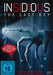 Insidious - The Last Key (DVD)– JETZT KAUFEN BEI GLACIER GAMES .at