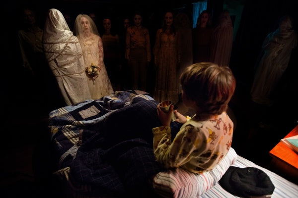 Insidious: Chapter 2 (Blu-ray) – Bild 3– JETZT KAUFEN BEI GLACIER GAMES .at