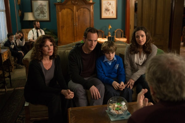 Insidious: Chapter 2 (Blu-ray) – Bild 6– JETZT KAUFEN BEI GLACIER GAMES .at