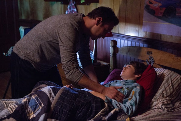 Insidious: Chapter 2 (DVD) – Bild 2– JETZT KAUFEN BEI GLACIER GAMES .at