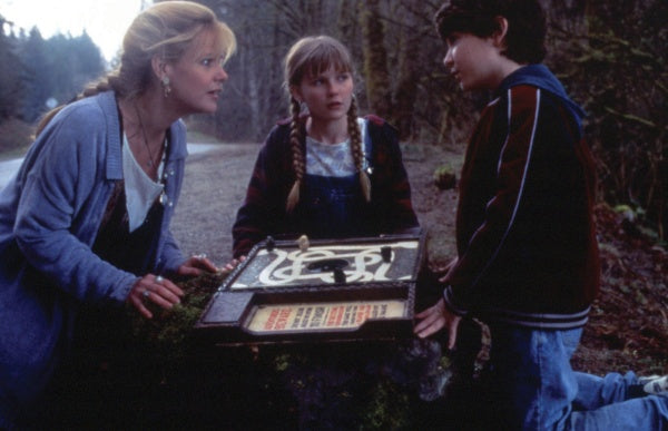 Jumanji (4K-UHD) – Bild 6– JETZT KAUFEN BEI GLACIER GAMES .at