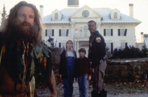 Jumanji (4K-UHD) – Bild 2– JETZT KAUFEN BEI GLACIER GAMES .at