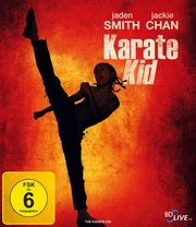 Karate Kid (2010) (Blu-ray)– JETZT KAUFEN BEI GLACIER GAMES .at
