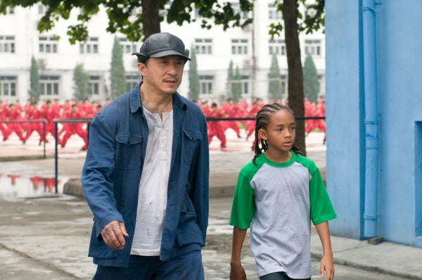 Karate Kid (2010) (Blu-ray) – Bild 5– JETZT KAUFEN BEI GLACIER GAMES .at