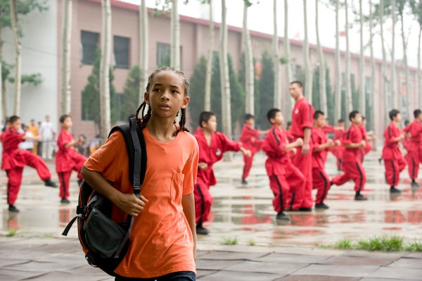 Karate Kid (2010) (Blu-ray) – Bild 6– JETZT KAUFEN BEI GLACIER GAMES .at
