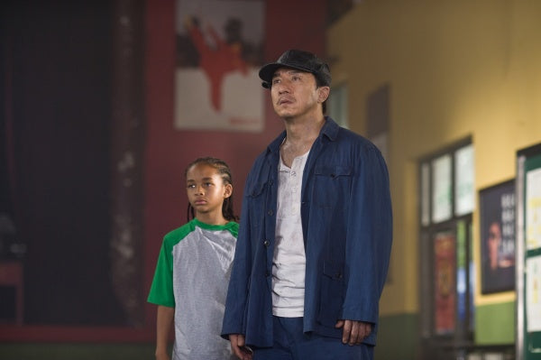 Karate Kid (2010) (Blu-ray) – Bild 2– JETZT KAUFEN BEI GLACIER GAMES .at
