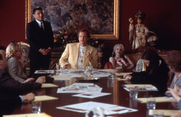 Larry Flynt - Die nackte Wahrheit (Blu-ray) – Bild 3– JETZT KAUFEN BEI GLACIER GAMES .at
