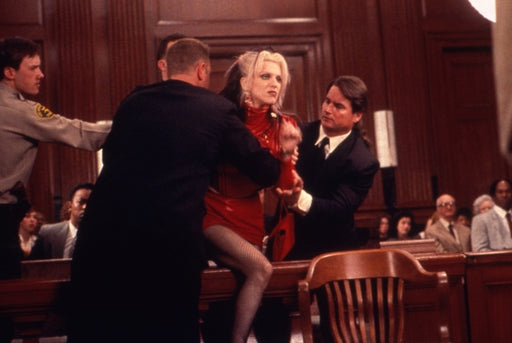 Larry Flynt - Die nackte Wahrheit (Blu-ray) – Bild 2– JETZT KAUFEN BEI GLACIER GAMES .at