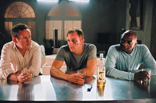 Layer Cake (Blu-ray) – Bild 2– JETZT KAUFEN BEI GLACIER GAMES .at