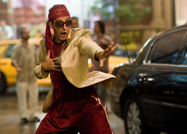 Leg dich nicht mit Zohan an (Kinofassung) (DVD) – Bild 6– JETZT KAUFEN BEI GLACIER GAMES .at