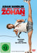 Leg dich nicht mit Zohan an (Kinofassung) (DVD)– JETZT KAUFEN BEI GLACIER GAMES .at