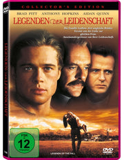 Legenden der Leidenschaft (DVD)– JETZT KAUFEN BEI GLACIER GAMES .at