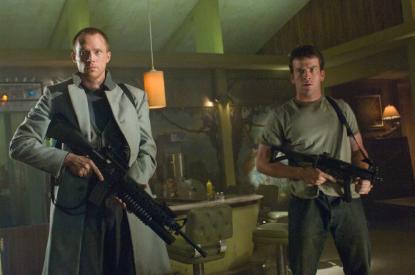 Legion (Blu-ray) – Bild 3– JETZT KAUFEN BEI GLACIER GAMES .at