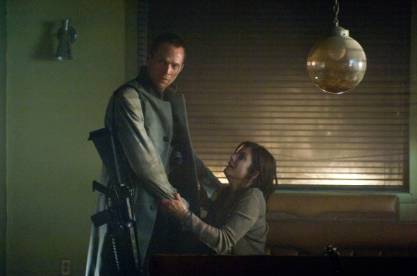 Legion (Blu-ray) – Bild 5– JETZT KAUFEN BEI GLACIER GAMES .at