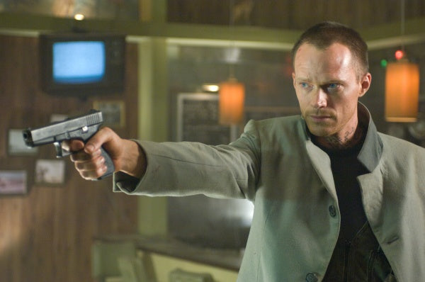 Legion (Blu-ray) – Bild 6– JETZT KAUFEN BEI GLACIER GAMES .at