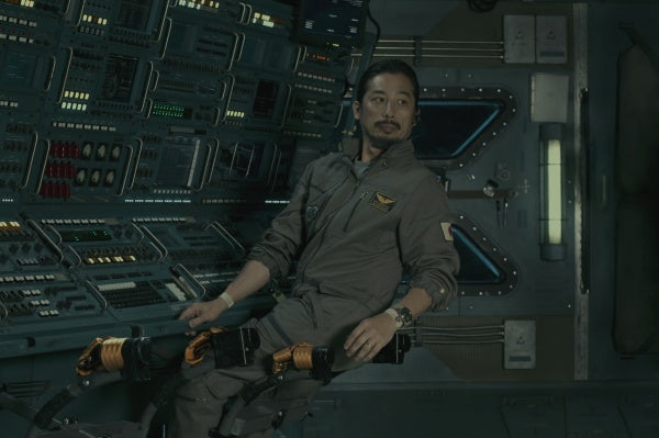 Life (2017) (DVD) – Bild 3– JETZT KAUFEN BEI GLACIER GAMES .at