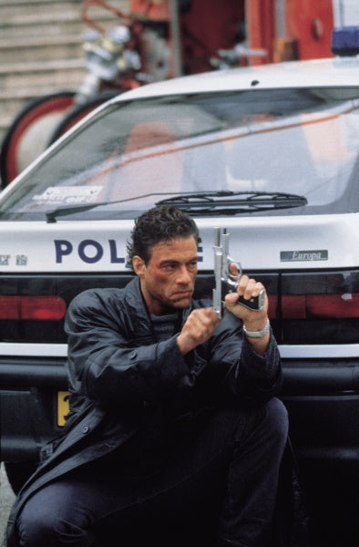 Maximum Risk (DVD) – Bild 3– JETZT KAUFEN BEI GLACIER GAMES .at