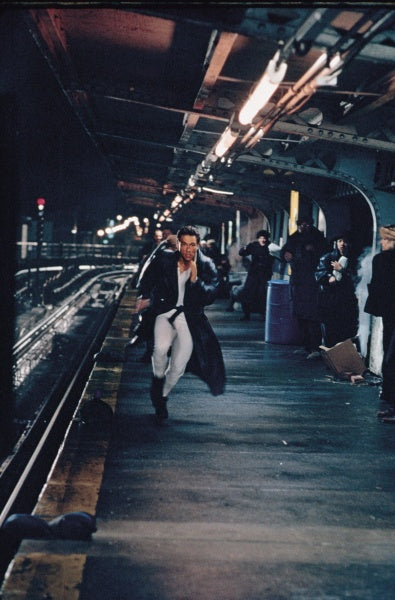 Maximum Risk (DVD) – Bild 5– JETZT KAUFEN BEI GLACIER GAMES .at