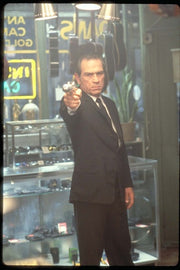 Men in Black (Blu-ray) – Bild 3– JETZT KAUFEN BEI GLACIER GAMES .at