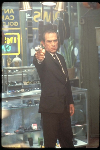 Men in Black (Blu-ray) – Bild 3– JETZT KAUFEN BEI GLACIER GAMES .at