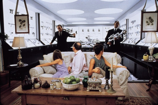 Men in Black 2 (4K-UHD) – Bild 2– JETZT KAUFEN BEI GLACIER GAMES .at