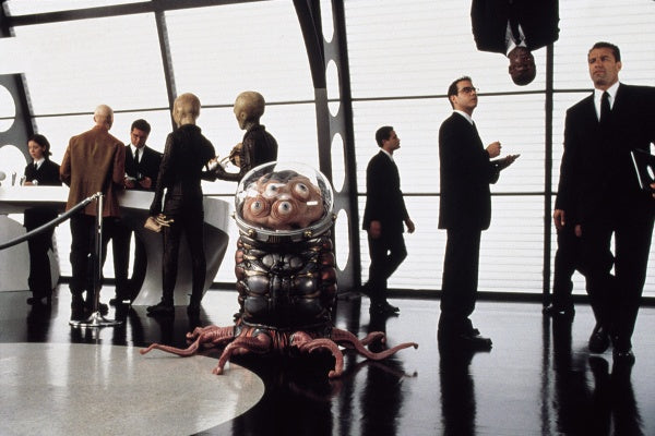 Men in Black 2 (DVD) – Bild 5– JETZT KAUFEN BEI GLACIER GAMES .at