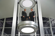 Men in Black 3 (Blu-ray) – Bild 4– JETZT KAUFEN BEI GLACIER GAMES .at