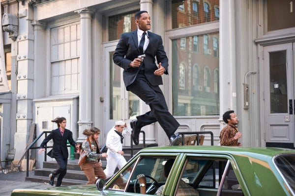 Men in Black 3 (DVD) – Bild 6– JETZT KAUFEN BEI GLACIER GAMES .at