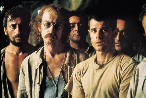 Midnight Express (Blu-ray) – Bild 2– JETZT KAUFEN BEI GLACIER GAMES .at