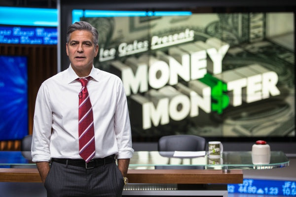 Money Monster (Blu-ray) – Bild 5– JETZT KAUFEN BEI GLACIER GAMES .at