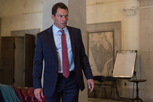 Money Monster (Blu-ray) – Bild 2– JETZT KAUFEN BEI GLACIER GAMES .at