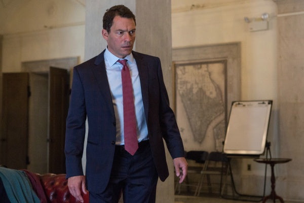 Money Monster (Blu-ray) – Bild 2– JETZT KAUFEN BEI GLACIER GAMES .at