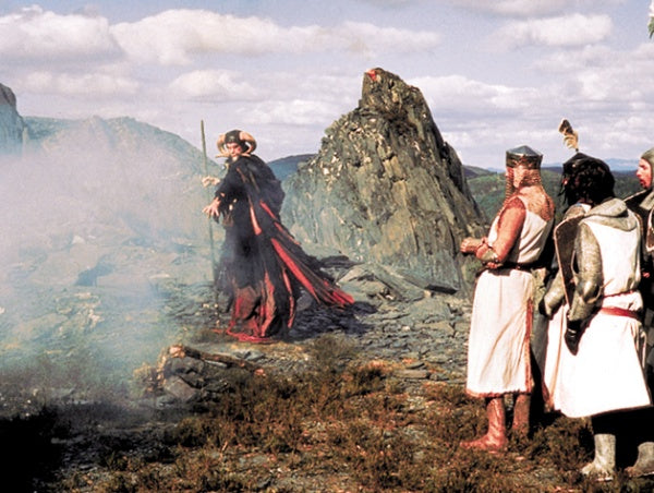 Monty Python - Die Ritter der Kokosnuss (DVD) – Bild 4– JETZT KAUFEN BEI GLACIER GAMES .at