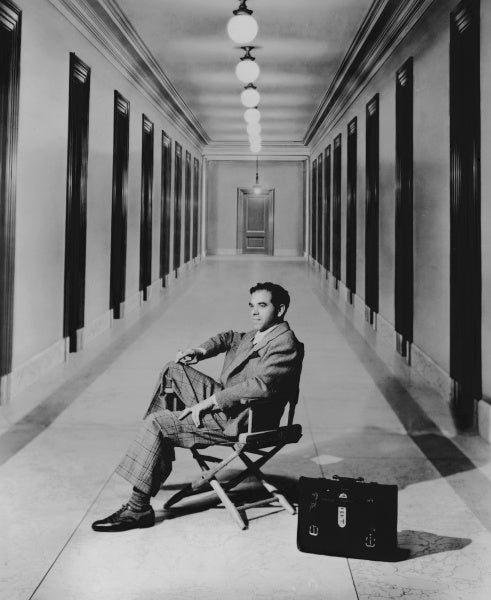 Mr. Smith geht nach Washington (4K-UHD) – Bild 5– JETZT KAUFEN BEI GLACIER GAMES .at