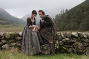 Outlander - Season 1 (5 Blu-rays) – Bild 4– JETZT KAUFEN BEI GLACIER GAMES .at