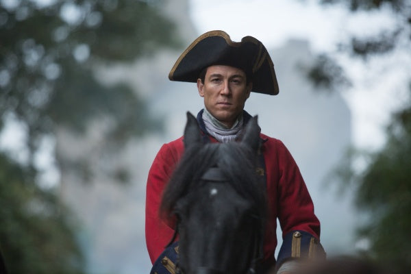 Outlander - Season 1 (5 Blu-rays) – Bild 3– JETZT KAUFEN BEI GLACIER GAMES .at