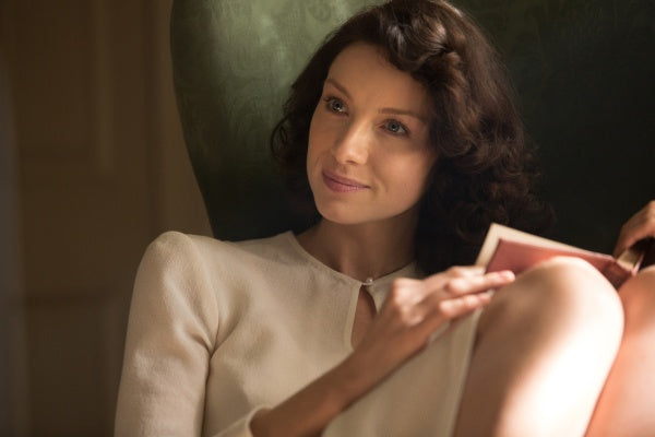 Outlander - Season 1 (5 Blu-rays) – Bild 5– JETZT KAUFEN BEI GLACIER GAMES .at