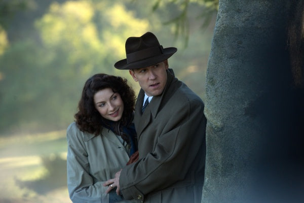Outlander - Season 1 (5 Blu-rays) – Bild 2– JETZT KAUFEN BEI GLACIER GAMES .at